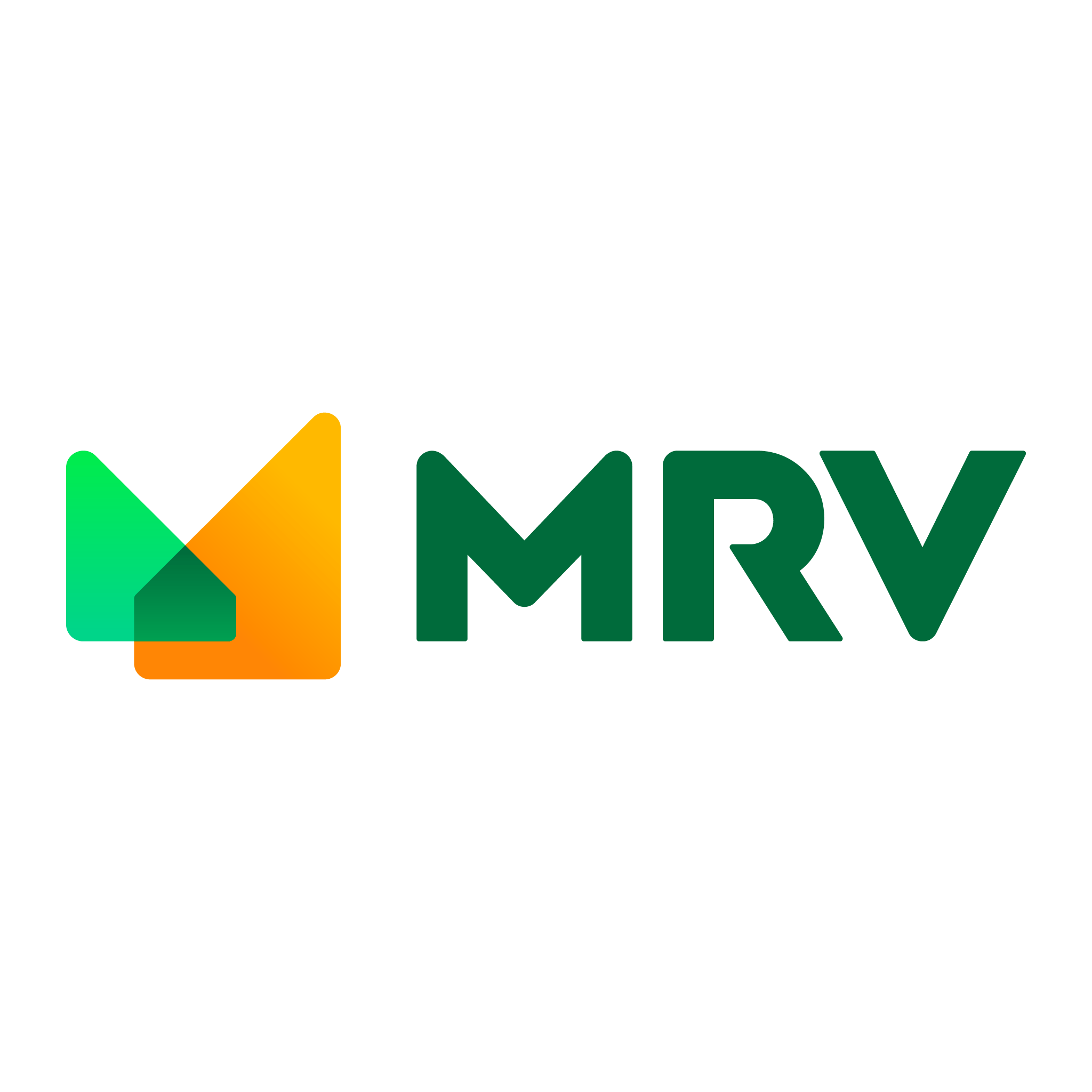 Logo da MRV